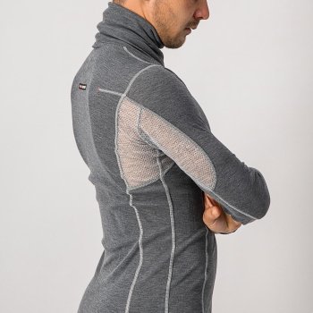 Base-Layers Cycling Men FLANDERS WARM NECK WARMER - Castelli