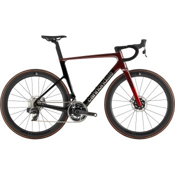 Cannondale best sale supersix 58cm