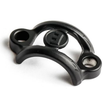 Magura Brake Lever Clamp, without bolts - black | BIKE24