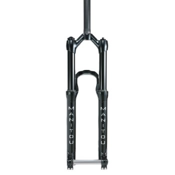 Manitou dirt jump discount fork