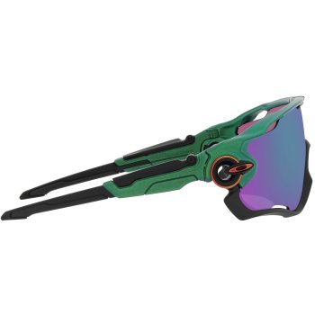 Oakley Jawbreaker Glasses - Spectrum Gamma Green/Prizm Road Jade 