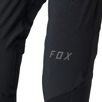 Fox Defend MTB Pants Purple/Black | Alltricks.com