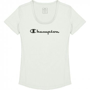 Champion Legacy Sports Bra 114042 - black/pink KK001