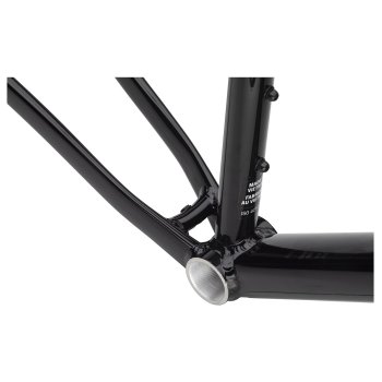 Salsa Journeyer フレームセット サイズ51 Salsa JOURNEYER Allroad 650B / 700C Rahmenset - 2022 - schwarz