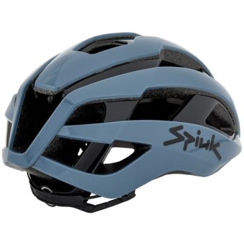 Spiuk Domo Helm - Blau 