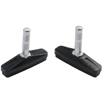 CONTEC Freno cantilever ciclocross BR-CX10 silver CONTEC Freno cantilever ciclocross BR-CX10 silver