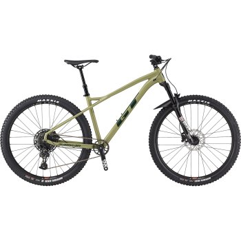 GT Bicycles ZASKAR LT EXPERT 29