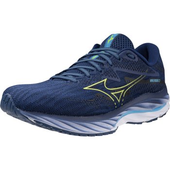 Mizuno wave best sale rider 23 homme