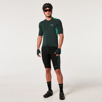 Oakley Endurance Mix Jersey - Blackout