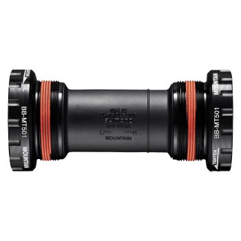 Shimano mountain bike bottom bracket sale