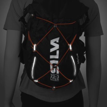 Silva Strive Mountain Pack 17+3 - XS/S | BIKE24