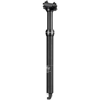 KS LEV Integra 27.2 Remote Dropper Seatpost - 410mm | Range