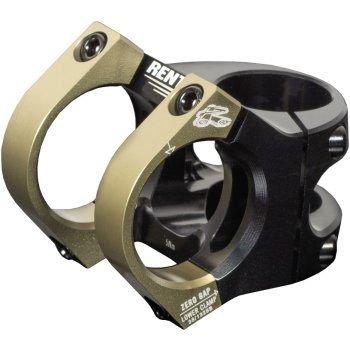 Renthal Apex V2 Stem - 35mm | 1 1/8