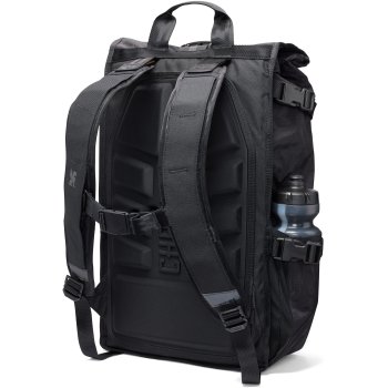 CHROME Barrage - Backpack - 22 L - Black XRF | BIKE24