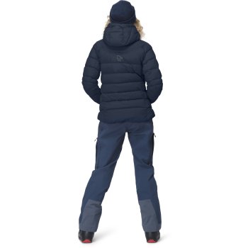 Norrona tamok clearance jacket womens