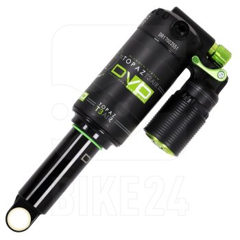 DVO TOPAZ2 トラニオン対応　エア式リアショック DVO TOPAZ2 トラニオン対応 エア式リアショック DVO Topaz 2 Air