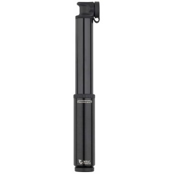 Wolf Tooth EnCase Mini Pump - Clik Valve Type (SCV) - 85ccm | BIKE24