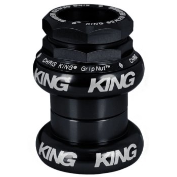 Chris King GripNut 1 1/8 inch Headset - EC34/28,6-26tpi