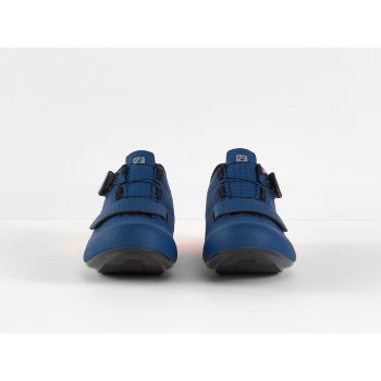 CHAUSSURES HOMMES BRUNO VERRI 40 Ue Classique Noir Cuir EZ87-40 EUR 61