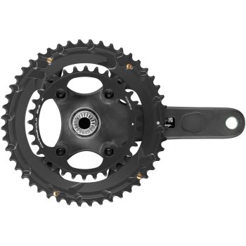 Manivelles Centaure 11v. Ultra-Torque UT FC18-CE540 34-50 d., 175 mm, noir