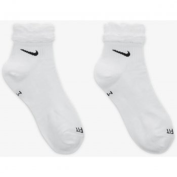 Nike Everyday Training Ankle Socks - white/black DH5485-100 | BIKE24