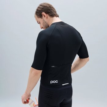 POC M's Muse Jersey Daiptase Blue Med | eBay