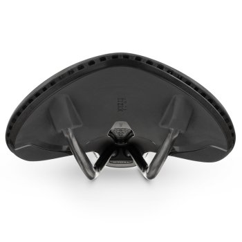 Fizik Tempo Aliante R1 Adaptive Saddle - black | 145mm | BIKE24