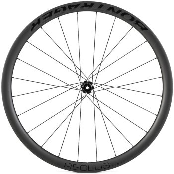 パーツ BONTRAGER AEOLUS PRO 37 TLR DISC Bontrager Aeolus Pro 37 TLR Disc Road Wheel - Trek Bikes (CA)