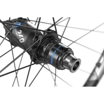 DT SWISS HX 1501 Spline 30 HYBRID リアのみ dtswiss-hybrid-hcx-1501-04-
