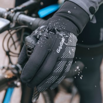 gripgrab waterproof winter gloves