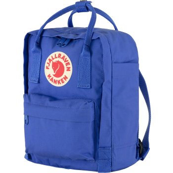 Fjallraven un outlet blue