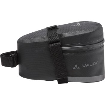 Vaude Tool Aqua Xl Satteltasche L Schwarz Bike