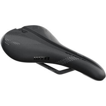 WTB Solano SL Fusion Form MTB Saddle - Carbon - Wide | BIKE24