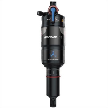 Rockshox monarch shop rt 200x57