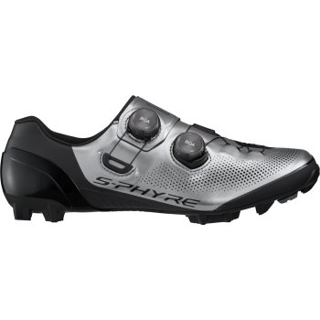 SHIMANO road shoe SH-RC903 S-Phyre | wide version | white 42