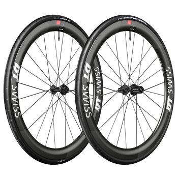 DT Swiss | Continental WTS Wheel System - ARC 1100 DICUT 50
