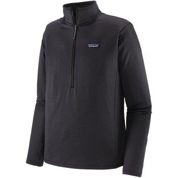 Mens black patagonia outlet pullover