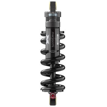 パーツ Marzocchi Bomber CR Coil (205x65) Marzocchi Bomber CR - Rear Shock - Imperial - 8.5x2.5