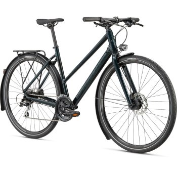 Specialized SIRRUS 2.0 EQ Step Through Trekkingbike 2023