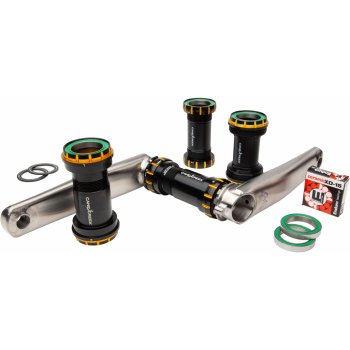 canecreek HELLBENDER BB 110・BSA30 CANE CREEK Bottom Bracket Hellbender 110 | 30mm - Khcycle