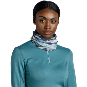 Buff Tour De Cou Multifonctionnel - Neck Gaiter Mixte Protection UPF50