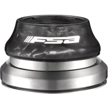 FSA IS Headset ORBIT C-33E-NO.44E/CF (Top Cap8.7mm Carbon) 1''1/8