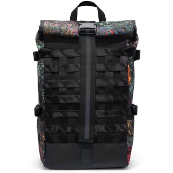 CHROME Barrage Cargo - Backpack - 18-22 L - Studio Black