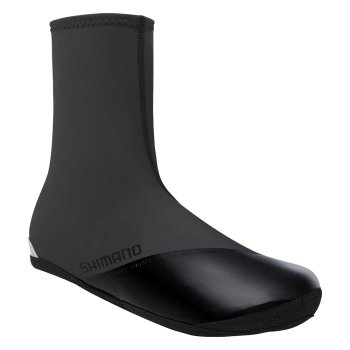 Shimano Dual H2O Overshoes for RC / XC / RX - Black | BIKE24