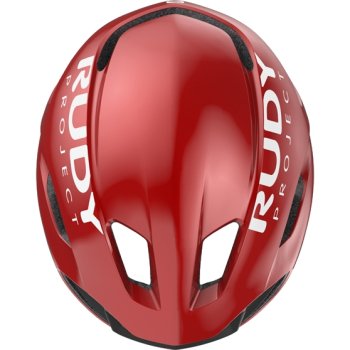 Rudy Project Nytron Helmet Rouge S-M pas cher