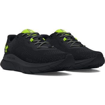 UNDER ARMOUR Zapatillas running UA HOVR™ Turbulence hombre Amarillo UNDER  ARMOUR