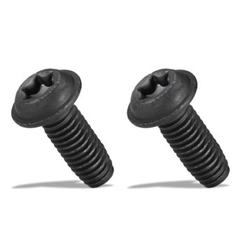 Bosch Schroevenset Montageplaat BDU37YY | BIKE24