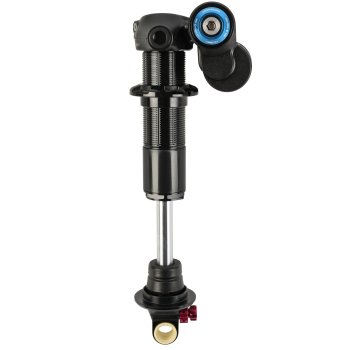 Molla ammortizzatore Fox Racing Shox 550 x 2 80 mm