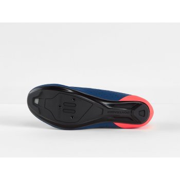 Chaussures Cyclisme Route Bontrager Sonic – Pour Femme, Taille 38, Grises