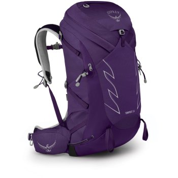 Osprey Tempest 34 Women's Backpack - Violac Purple | BIKE24